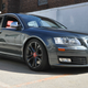 Illustration for article titled Now You Can Own This Insanely Loud Audi S8